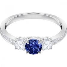Anillo Swarovski Mujer in Aleación de Metal 5448831-14 - 5448831-14